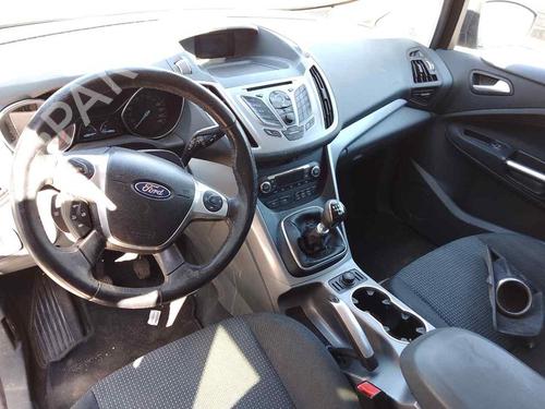 Module électronique FORD C-MAX II (DXA/CB7, DXA/CEU)  | BP26473977M83 