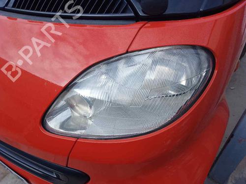 Used Left headlight SMART CITY-COUPE (450) 0.6 (S1CLB1, 450.331, 450.336) (45 hp) 28466968