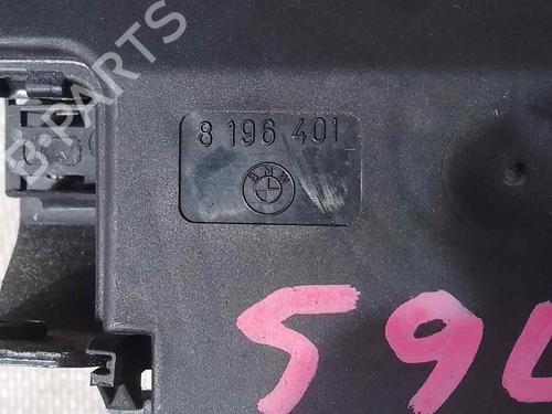 Tailgate lock BMW 3 Coupe (E46) 320 Cd | BP26470954C101 