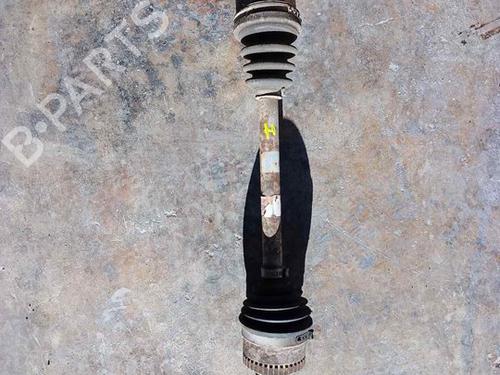 Left front driveshaft HYUNDAI ATOS (MX)  | BP26472474M38 