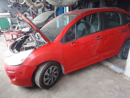 Essuie-glace moteur avant CITROËN C3 II (SC_) [2009-2025]  28470094