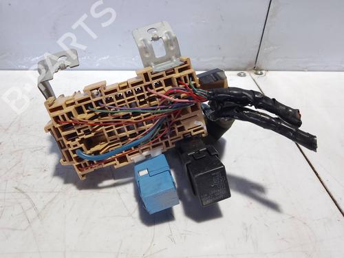 Fuse box NISSAN PULSAR Hatchback (C13) | BP40153491E1 - Image 2