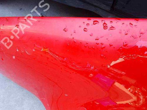 Left front fenders VW GOLF IV (1J1)  | BP26478631C41 
