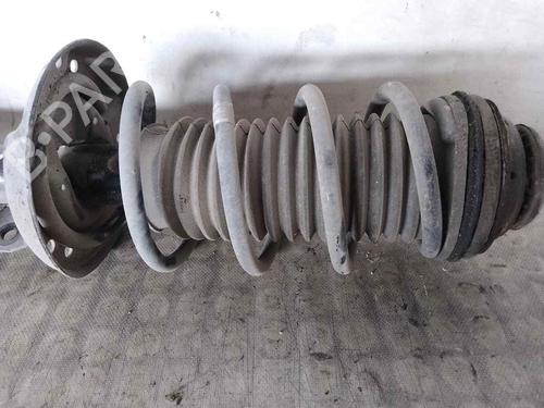 Left front shock absorber OPEL CORSA D (S07) 1.4 (L08, L68) | BP26476333M16 