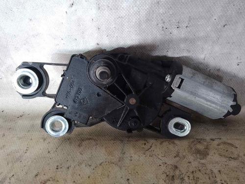 Rear wiper motor SEAT ALTEA XL (5P5, 5P8)  | BP29610555M102 