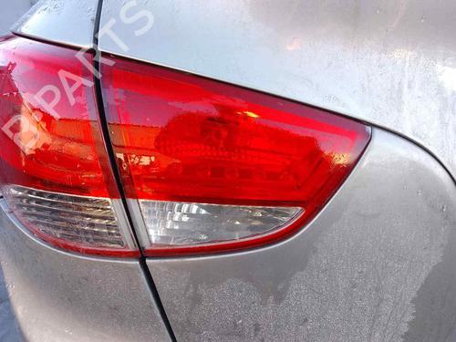 Used Left tailgate light HYUNDAI ix35 (LM, EL, ELH) [2009-2016]  28459568