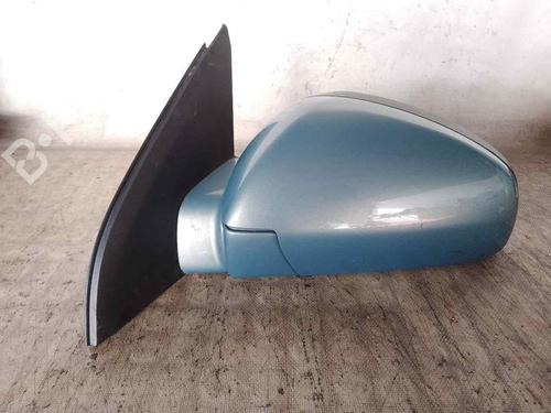 Left mirror OPEL VECTRA C (Z02)  | BP26475507C26 