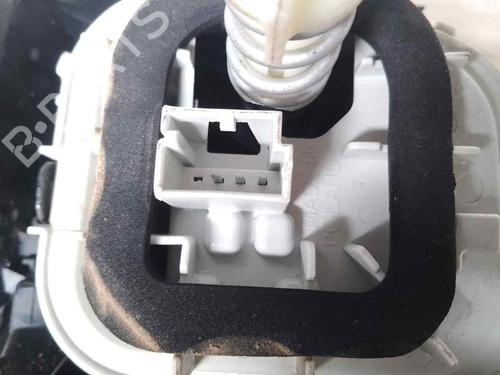 Right taillight VW GOLF SPORTSVAN VII (AM1, AN1)  | BP26693404C35 