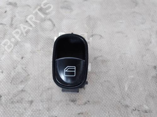Used Right front window switch MERCEDES-BENZ CLK (C209) [2002-2010]  26466661