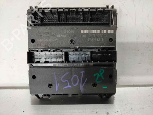 electronic-module-vw-polo-iv-9n_-9a_-2001-2002-2003-2004-2005-2006-2007-2008-2009-2010-2011-2012-2013-2014-32215725 main image