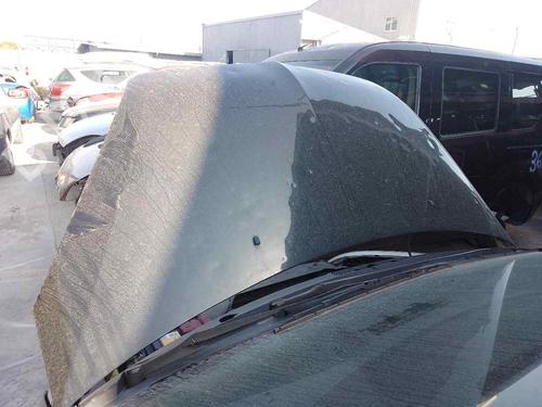 Used Hood MITSUBISHI COLT VI (Z3_A, Z2_A) 1.1 (Z31A, Z32A) (75 hp) 28455399