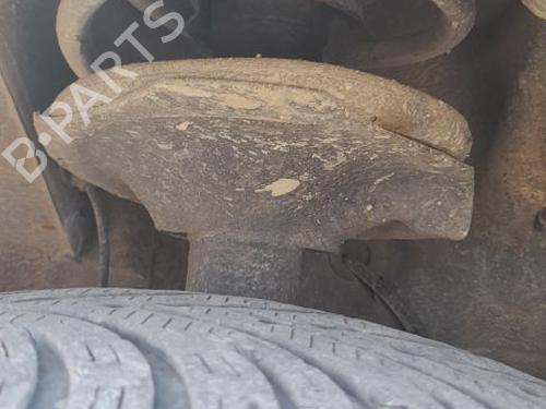 Used Left front shock absorber Left front shock absorber NISSAN X-TRAIL I (T30) [2001-2013] 34188422 34188422