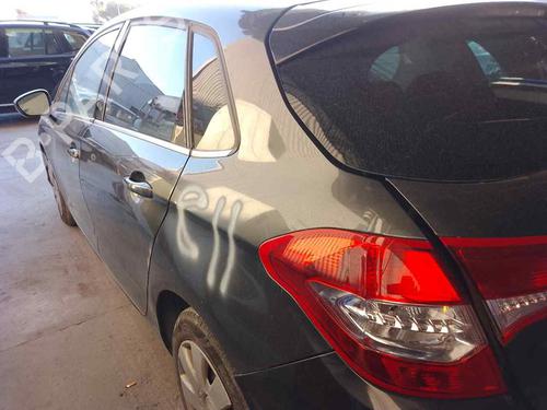 Used Fuel pump CITROËN C4 I (LC_) [2004-2014]  28465727