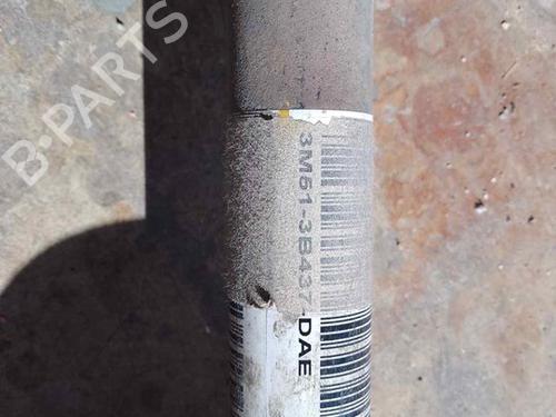 Left front driveshaft FORD C-MAX (DM2) 1.6 TDCi | BP26471556M38 