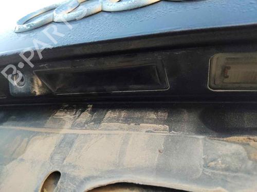 Used Tailgate handle AUDI Q7 (4LB) 3.0 TDI quattro (233 hp) 29337971