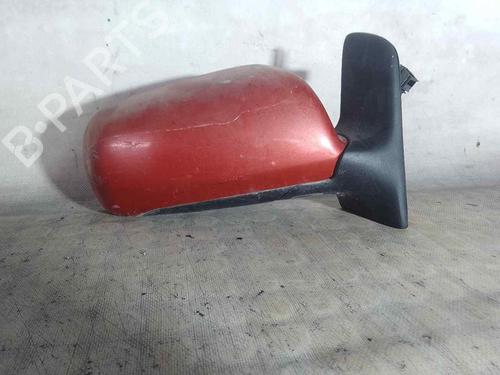 Right mirror SEAT ALHAMBRA (7V8, 7V9)  | BP26476039C27 