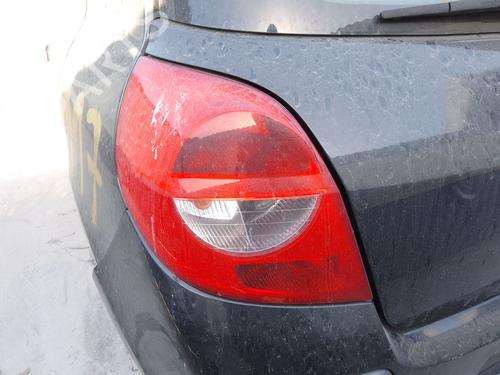 Used Left taillight Left taillight 36869098 36869098