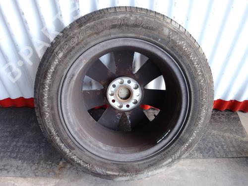 Rim AUDI A4 B8 (8K2) 2.0 TDI quattro | BP26485683C45 