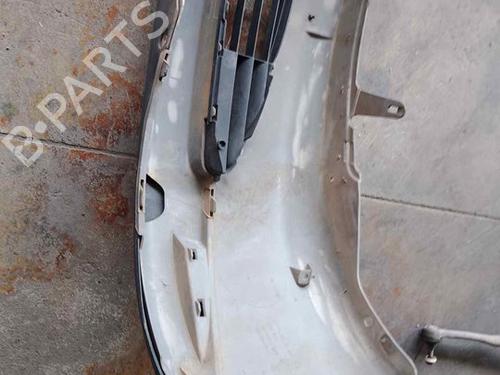 Front bumper PEUGEOT 206 Hatchback (2A/C) 1.1 i | BP26472178C7 