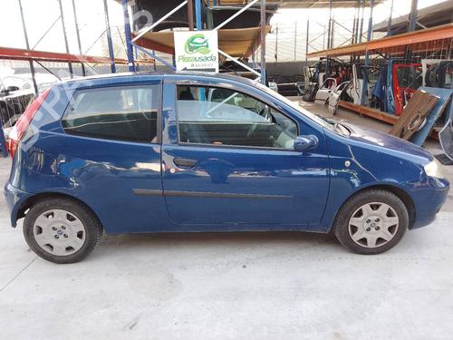 Luftmassenmesser FIAT PUNTO (188_) 1.3 JTD 16V | BP26476162M95 