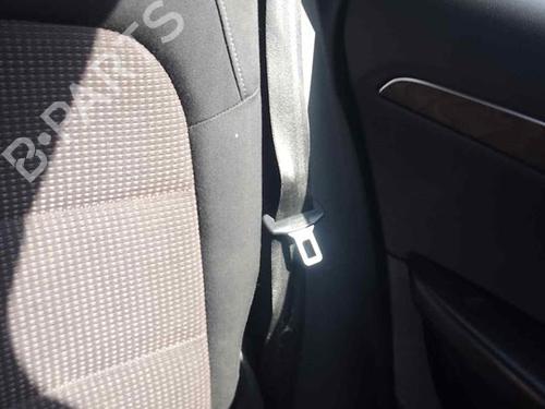 Used Rear left seatbelt AUDI Q5 (8RB) [2008-2019]  28455641