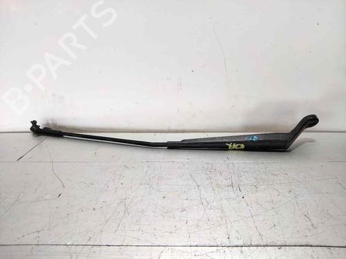 Used Front windshield wiper arm PEUGEOT 407 Coupe (6C_) 2.7 HDi (204 hp) 28468572