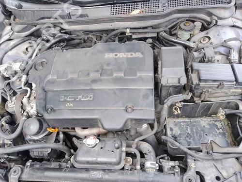 Koelventilatormotor HONDA ACCORD VII (CL, CN) 2.2 i-CTDi (CN1) (140 hp) 28464287