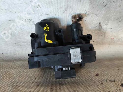 Used Throttle body OPEL INSIGNIA A (G09) [2008-2017]  30153842