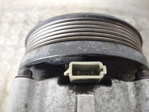 AC compressor FORD MONDEO III (B5Y)  | BP26480444M34