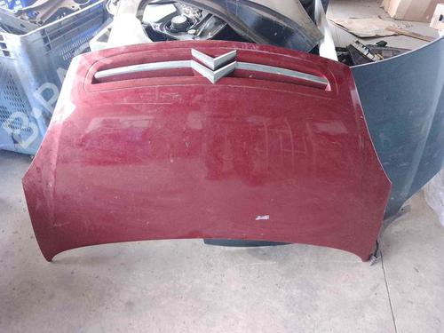 Used Hood CITROËN XSARA PICASSO (N68) 1.6 16V (109 hp) 26481691