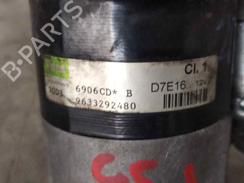 Starter CITROËN C3 Pluriel (HB_) 1.4 | BP26470468M8