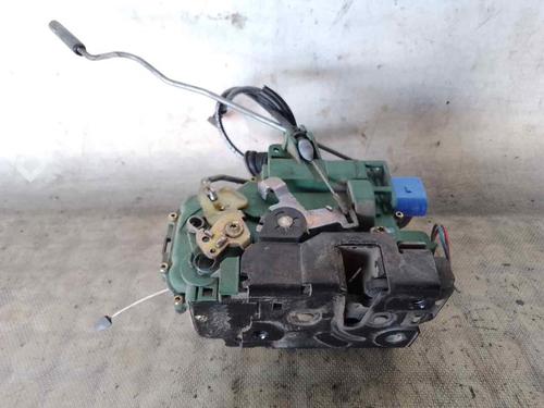 Front left lock SEAT IBIZA III (6L1)  | BP26469796C98 