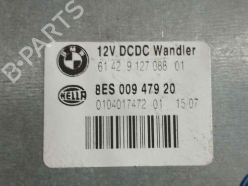 Electronic module BMW 1 (E87) 118 d | BP26477895M83 