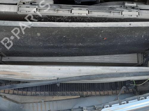 Used Intercooler Intercooler AUDI A4 B8 Avant (8K5) [2007-2017] 33625444 33625444
