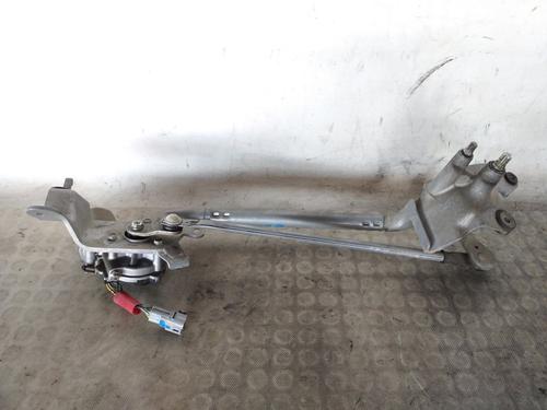 Front wiper motor PEUGEOT ION  | BP26693201M29 