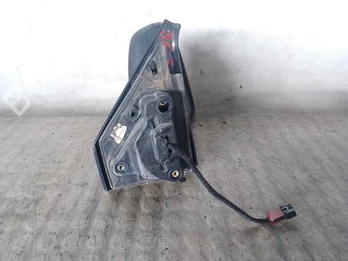 Right mirror FIAT DOBLO Cargo (263_) 1.3 D Multijet | BP26479676C27 
