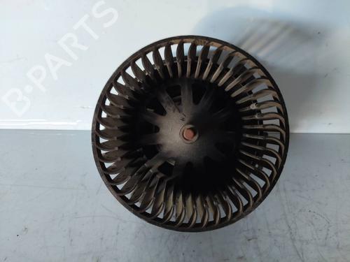 Used Heater blower motor Heater blower motor PEUGEOT 206 Hatchback (2A/C) 1.4 LPG (75 hp) 39411849 39411849