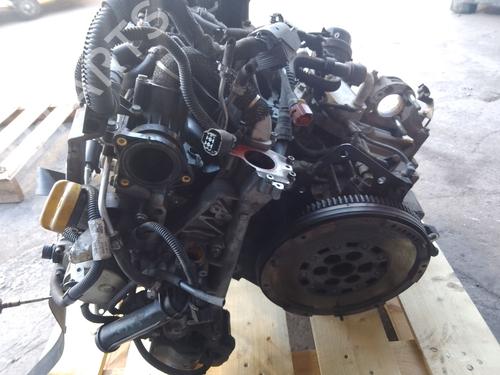 Engine LANCIA DELTA III (844_) | BP34722793M1 - Image 3