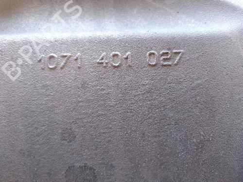 Gearbox BMW 3 Touring (E91) 320 d | BP26486532M3 