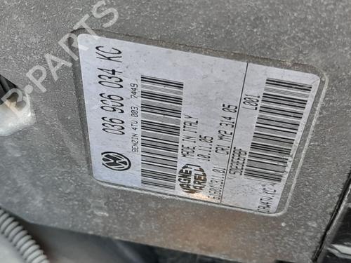 Engine control unit (ECU) SEAT IBIZA III (6L1) | BP33757329M57 - Image 2