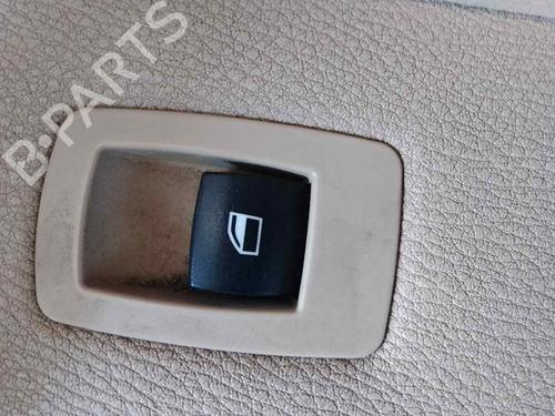 Used Right rear window switch BMW X3 (E83) xDrive 20 d (177 hp) 28465078