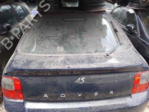 Used Tailgate MG MG ZS [2001-2005]  28467498