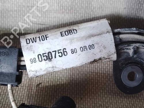 Electronic module PEUGEOT 3008 II SUV (MC_, MR_, MJ_, M4_) 2.0 BlueHDi 150 (MJAHXH, MJAHXV, MJAHXG, MJAHSH, MJAHRH,... | BP26478537M83