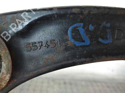 Right front suspension arm CITROËN C4 Picasso I MPV (UD_)  | BP26476306M13 