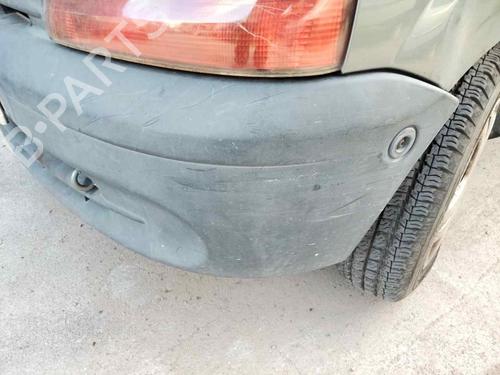 Front bumper RENAULT KANGOO (KC0/1_) D 65 1.9 (KC0E, KC02, KC0J, KC0N) | BP29124521C7 