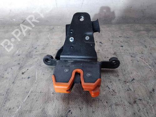 Used Tailgate lock SKODA OCTAVIA I (1U2) [1996-2010]  26468016
