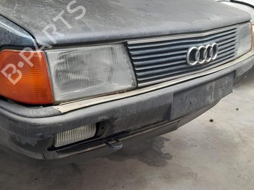 Used Front bumper Front bumper 32736253 32736253