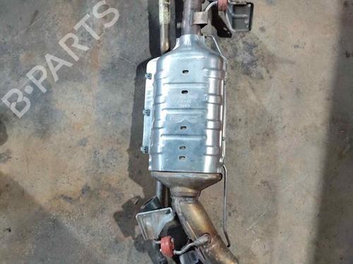 Used Catalyst LAND ROVER RANGE ROVER EVOQUE (L538) [2011-2019]  31651564