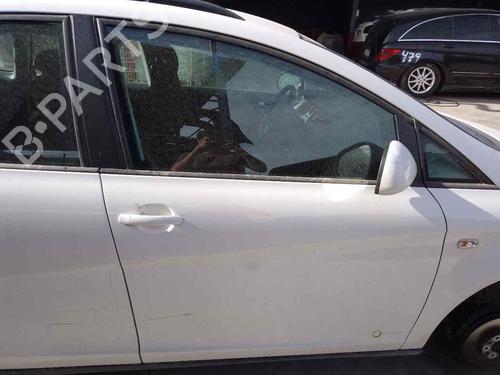 Used Right front door SEAT ALTEA XL (5P5, 5P8) [2006-2015]  28456431