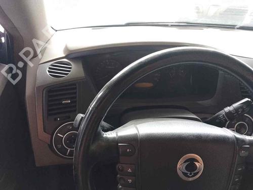 Used Airbag Kit SSANGYONG KYRON 2.7 Xdi 4x4 (163 hp) 28468637